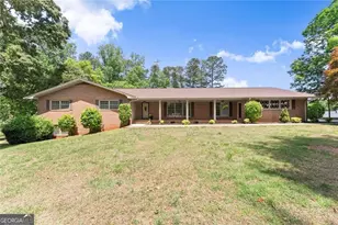 4118 Mountain View Rd, Oakwood, GA 30566 - Photo 1