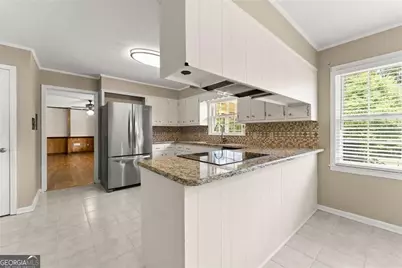4118 Mountain View Road, Oakwood, GA 30566 - Photo 15