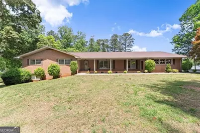 4118 Mountain View Road, Oakwood, GA 30566 - Photo 1