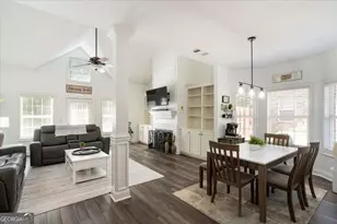 1090 Brookshire Court, Bogart, GA 30622 - Photo 9