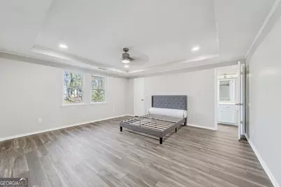 1069 Ashwood Circle, Lawrenceville, GA 30046 - Photo 21