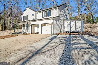 1069 Ashwood Circle, Lawrenceville, GA 30046 - Photo 1