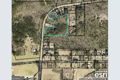 0 Reynolds Bridge Road, Kingston, GA 30145 - Photo 1