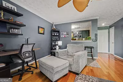 970 Sidney Marcus Boulevard NE #1420, Atlanta, GA 30324 - Photo 5