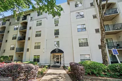 970 Sidney Marcus Boulevard NE #1420, Atlanta, GA 30324 - Photo 1