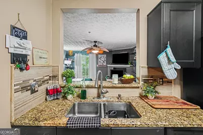 970 Sidney Marcus Boulevard NE #1420, Atlanta, GA 30324 - Photo 9