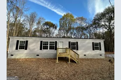 0B Bowman Highway, Dewy Rose, GA 30634 - Photo 3
