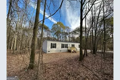 0B Bowman Highway, Dewy Rose, GA 30634 - Photo 5
