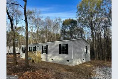 0B Bowman Highway, Dewy Rose, GA 30634 - Photo 1