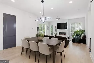 1171 State Street NW UNIT #B, Atlanta, GA 30318 - Photo 13