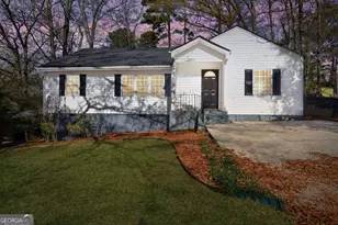 1917 Spring Ave, East Point, GA 30344 - Photo 21