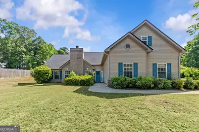 180 Laurel Oaks Lane, Jefferson, GA 30549 - Photo 1