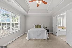 180 Laurel Oaks Ln, Jefferson, GA 30549 - Photo 33