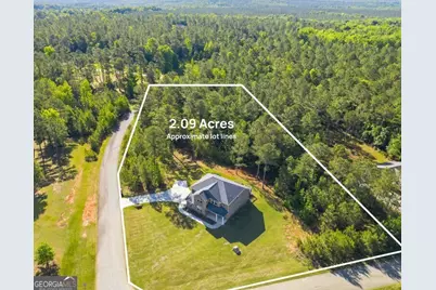 2910 Red Fox Drive, Haddock, GA 31033 - Photo 3