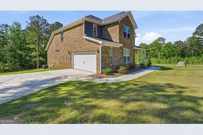 2910 Red Fox Drive, Haddock, GA 31033 - Photo 5