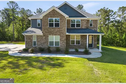 2910 Red Fox Drive, Haddock, GA 31033 - Photo 1