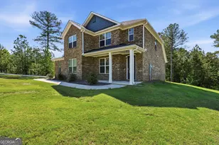 2910 Red Fox Dr, Haddock, GA 31033 - Photo 3