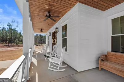 700 Ga Hwy 87, Flovilla, GA 30216 - Photo 5