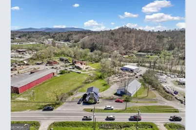 243 S Old Highway 5, Ellijay, GA 30540 - Photo 39
