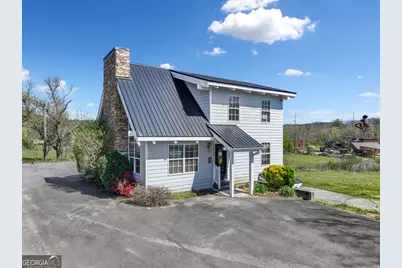243 S Old Highway 5, Ellijay, GA 30540 - Photo 35