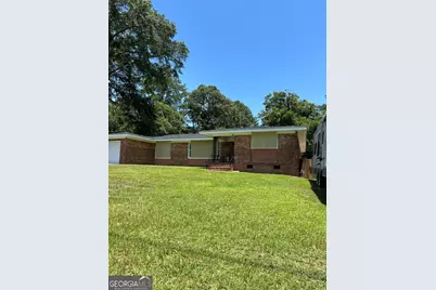 310 Forest Hill Drive, Warner Robins, GA 31088 - Photo 1