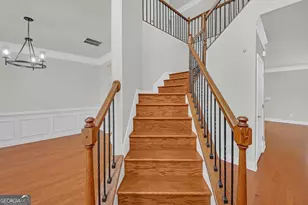 1425 Bridle Path Dr, Lawrenceville, GA 30045 - Photo 9