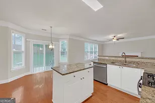 1425 Bridle Path Dr, Lawrenceville, GA 30045 - Photo 19