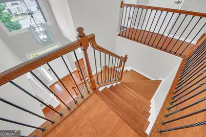1425 Bridle Path Drive, Lawrenceville, GA 30045 - Photo 31