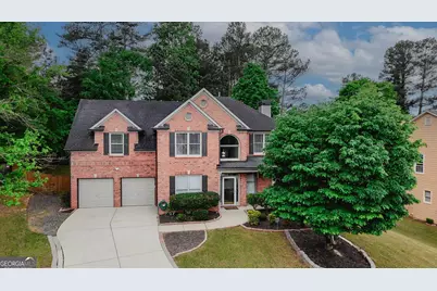 1425 Bridle Path Drive, Lawrenceville, GA 30045 - Photo 3