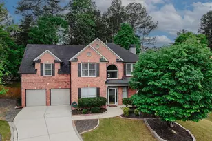 1425 Bridle Path Dr, Lawrenceville, GA 30045 - Photo 3