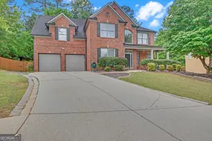 1425 Bridle Path Dr, Lawrenceville, GA 30045 - Photo 5