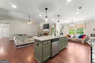 494 Katherine Drive, Jefferson, GA 30549 - Photo 9