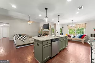 494 Katherine Dr, Jefferson, GA 30549 - Photo 9