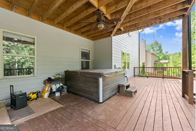 494 Katherine Drive, Jefferson, GA 30549 - Photo 33