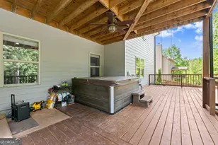 494 Katherine Dr, Jefferson, GA 30549 - Photo 33