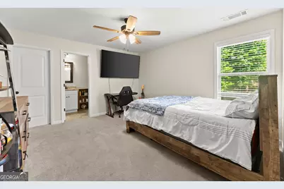 494 Katherine Drive, Jefferson, GA 30549 - Photo 19