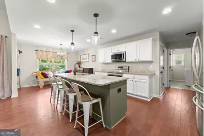 494 Katherine Drive, Jefferson, GA 30549 - Photo 7