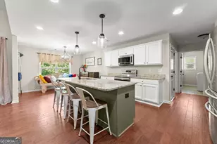 494 Katherine Dr, Jefferson, GA 30549 - Photo 7
