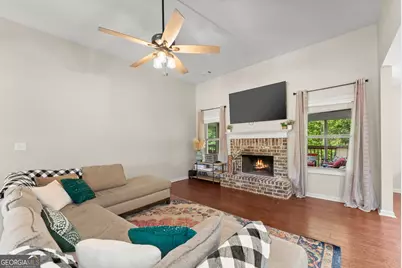 494 Katherine Drive, Jefferson, GA 30549 - Photo 3