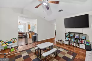 895 Lynn Rd, Waynesville, GA 31566 - Photo 11