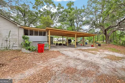 895 Lynn Road, Waynesville, GA 31566 - Photo 37