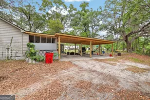 895 Lynn Rd, Waynesville, GA 31566 - Photo 37