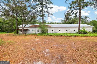 895 Lynn Road, Waynesville, GA 31566 - Photo 3
