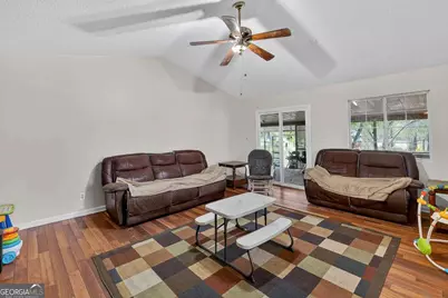 895 Lynn Road, Waynesville, GA 31566 - Photo 13
