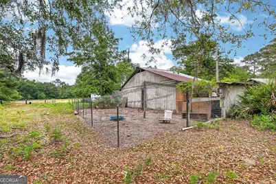 895 Lynn Road, Waynesville, GA 31566 - Photo 43