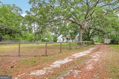 895 Lynn Road, Waynesville, GA 31566 - Photo 5