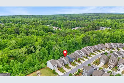 2091 Westside Drive, Austell, GA 30106 - Photo 27