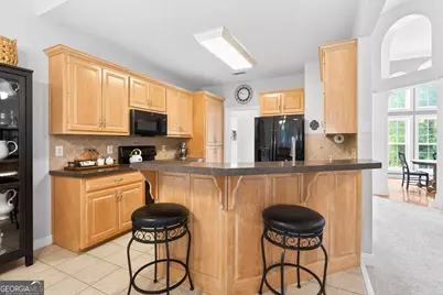 245 Ryans Court, Sharpsburg, GA 30277 - Photo 17