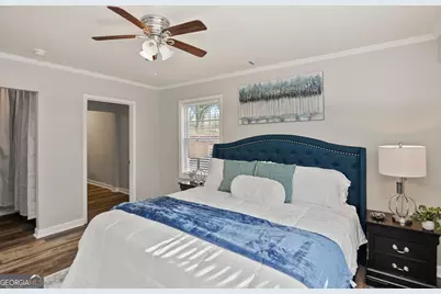1917 Spring Avenue, East Point, GA 30344 - Photo 13