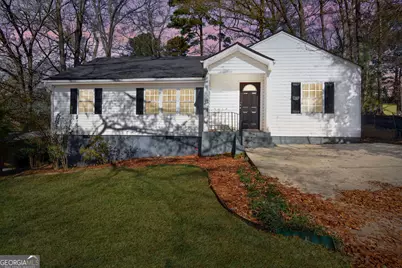 1917 Spring Avenue, East Point, GA 30344 - Photo 21